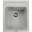 Кухонная мойка Platinum 4050 KORRADO (SP000025144) - миниатюра 1