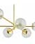 Люстра Tk Lighting 4606 Cadix G9 6x6W IP20 - миниатюра 2