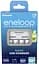 Зарядний пристрій Panasonic K-KJ61MCD40USB Basic USB Charger + Eneloop NI-MH AA 2000 MAh 4 шт. - мініатюра 4
