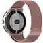 Ремінець DK CDK Metal Milanese Loop Magnetic для Google Pixel Watch 3 41mm (015666) (pink rose) - мініатюра 3