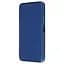 Чехол-книжка для TECNO Spark 30 4G (KL6), G-Case, синий, кожаный чехол-книжка из экокожи (PU) и TPU, с магнитом, с подставкой и вместительным кардхолдером, противоударный, защита всего корпуса, ArmorStandart (ARM81363) - мініатюра 1