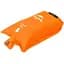 Герметичний мішок для надування матрацу Naturehike FC-10 (NH19Q033-D) orange - мініатюра 2