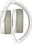 Навушники Sennheiser HD 350 BT Over-Ear Wireless Mic White (508385) - мініатюра 2