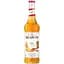 Сироп Monin Мед 1 л - мініатюра 1