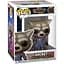 Фігурка Funko Pop! Guardians of The Galaxy 3: Єнот Ракета 9.6 см [67509] [118057] - мініатюра 4