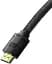 Кабель Baseus High Definition Series HDMI 8K to HDMI 8K Adapter Cable 3m CAKGQ-L01 Black - мініатюра 3