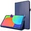 Чохол-книжка для планшета Lenovo Tab M10 Plus TB-X606L TB-X606F TB-X606X 10.3 dark blue - мініатюра 1