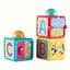 Кубики, що рухаються Fisher-Price (DHW15) - мініатюра 1