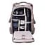 Рюкзак Vanguard VEO Range T 45M Beige (VEO Range T 45M BG), Хакі - мініатюра 6