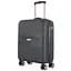 Валіза Semi Line 20" S Black (T5787-1) - мініатюра 1