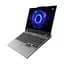 Ноутбук Lenovo LOQ 15IRX10, Intel Core i5- 13450HX, 16GB RAM, 512GB SSD, 15. 6 дюймов, Luna Gray - миниатюра 5