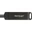 USB флеш накопитель Patriot 64GB Rage R550 Matte Black USB/Type-C 3.2 (PE64GR550DSAD) - миниатюра 4