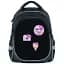 Набір бейджів на липучці Kite Hello Kitty HK24-3012-2 3 шт. - мініатюра 6