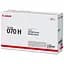 Картридж Canon 070H Black 10K (5640C002) - миниатюра 1