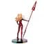 Фигурка SEGA LPM Evangelion Евангелион Asuka Shikinami Langley Аска Лэнгли Сорью 23см LPM E ASL2020 - миниатюра 4