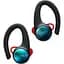 Гарнитура Plantronics BackBeat Fit 3100 стерео беспроводная черная - миниатюра 1