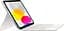 Чехол-клавиатура Apple Magic Keyboard Folio для iPad 10.9 10gen (2022)/ iPad 11 (2025) White (MQDP3) [78957] - миниатюра 3
