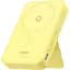 Зовнішній акумулятор Baseus MagPro Magnetic Bracket 5000mAh 20W Yellow [P10064101Y23-00] [117957] - мініатюра 1