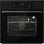 Электрический духовой шкаф Gorenje BO6635E01B (7069180) - миниатюра 1