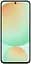 Смартфон Samsung Galaxy S24 FE 8/512GB Mint (SM-S721BLGH) - мініатюра 6