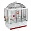 Клетка для птиц Ferplast PALLADIO 3 р. 50 x 30 x h 64 cm - миниатюра 1