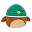 Мягкая игрушка Squishmallows Утка Эйвери 30 см (SQCR04166) - миниатюра 2