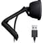 Веб-камера Logitech Brio 105 Full HD 1080p Graphite (960-001592) - мініатюра 6