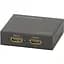 Удлинитель Digitus 4K HDMI Splitter, 2-port teh0013694 - миниатюра 1