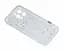Чехол XON PhoneCase для iPhone 14 Pro Max (PCME1114400T 8697) Прозрачный - миниатюра 2
