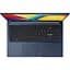 Ноутбук ASUS Vivobook 15 A1502VA i5-13420H la 46GHz,15.6'',IPS,8GB DDR4,512GB,HD,Без ОС - мініатюра 8