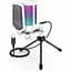Микрофон Fifine A6TW USB White (A6TW) - миниатюра 4