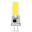 Лампочка Vestum LED COB G4 3,5W 4500K 220V (1-VS-8102) - мініатюра 1