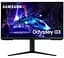 Монітор 27" Samsung G3 LS27DG302EIXCI FHD VA 180Hz (LS27DG302EIXCI) Б/в - мініатюра 1
