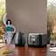 Электрочайник DeLonghi Ballerina KBD2001.BK - миниатюра 4
