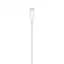 Беспроводное зарядное устройство Apple Watch Magnetic Charging Cable USB-C 1m [114218] - миниатюра 5