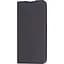 Чохол-книжка BeCover Exclusive New Style для Realme C63 Black (712223) - мініатюра 2