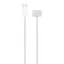 Кабель Apple USB-C to MagSafe 3 Cable 2m White (MLYV3) [65828] - мініатюра 2