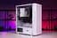 Комп’ютер персональний 2E Decimal Intel i5-12400F 16Gb F1TB NVD3060-12 B660 G338W 700W FreeDos білий - мініатюра 3