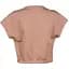 Футболка Arena Icons Crop TEE Caramel XS (1097-006233-200 XS) - мініатюра 2