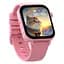 Смарт часы-телефон детские Wonlex KT36 Original с видеозвонком WI-FI GPS SIM-карта Pink (18347) - миниатюра 3
