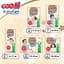 Подгузники Goo.N Premium Soft 3 М (5-9 кг) 64 шт. на липучках для детей унисекс - миниатюра 7