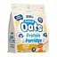 Замінник харчування Applied Nutrition Critical Oats, 600 грам - Золотий сироп - мініатюра 1