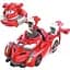 Ігровий набір Super Wings Spinning Vehicle Джетт (EU770310) - мініатюра 1