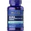 Аминокислота Puritan's Pride GABA 750 mg, 90 капсул - миниатюра 1