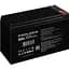 Акумулятор Prologix AGM 12V [12V/7Ah/84Wh] [PL12-7] [114639] - мініатюра 1