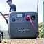 Зарядная станция Bluetti AC180 1800W 1152Wh - миниатюра 4