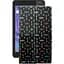 Чехол StatusCASE из экокожи для планшета Prestigio Seed A7 (PMT4337) Фэшн черный - миниатюра 1