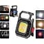 Багатофункціональний ліхтарик DK Handheld Multifunctional LED Flashlight (W5130) [107478] - мініатюра 5