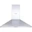Вытяжка Minola HK 6214 I 700 LED - миниатюра 1