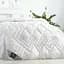 Ковдра Ideia Air Dream Classic зимова 140х210 см 8-11747 - мініатюра 4